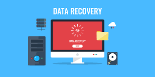 Data Recovery (SSD and Mechanical)