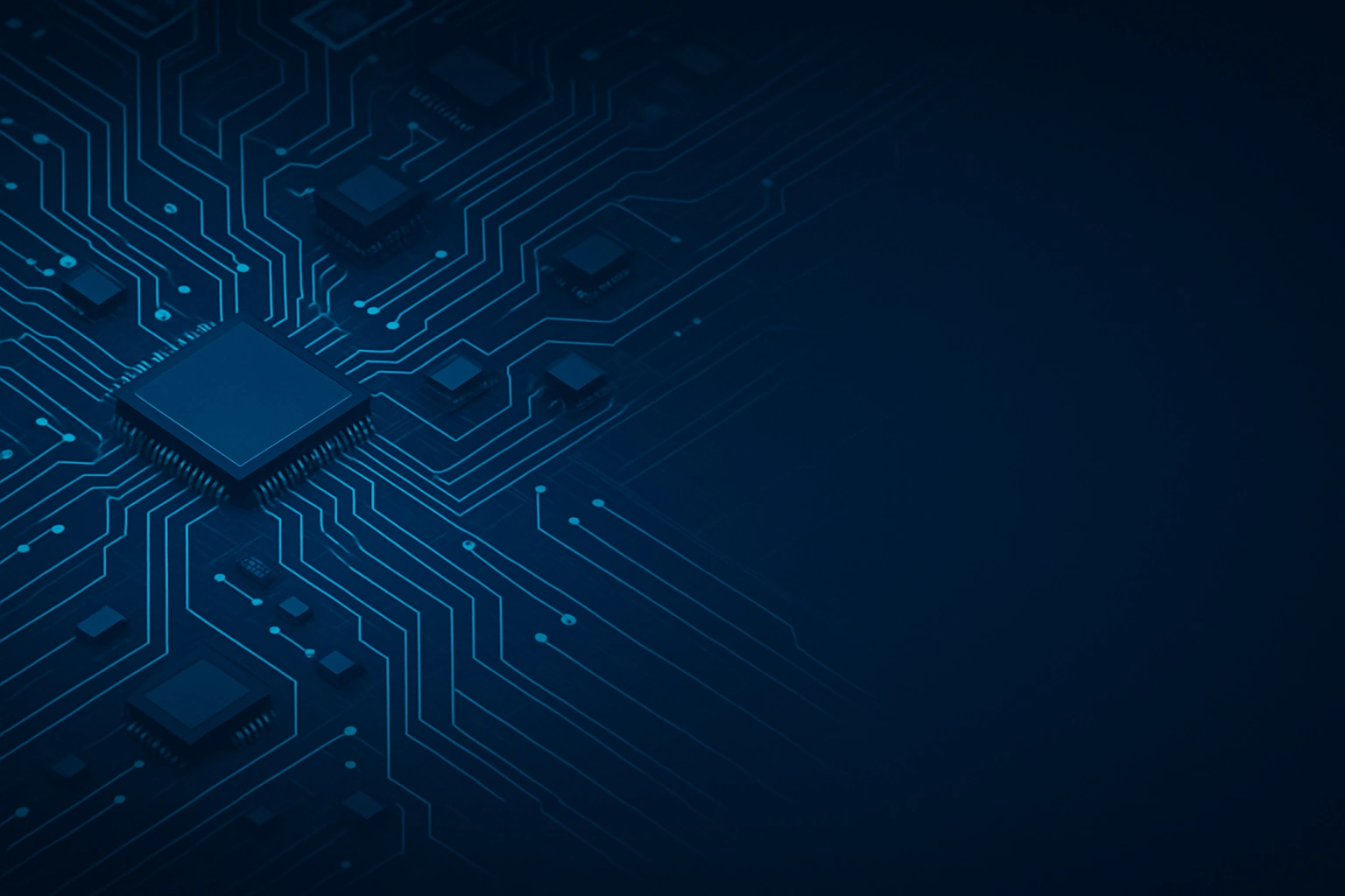 Industrial electronics repair