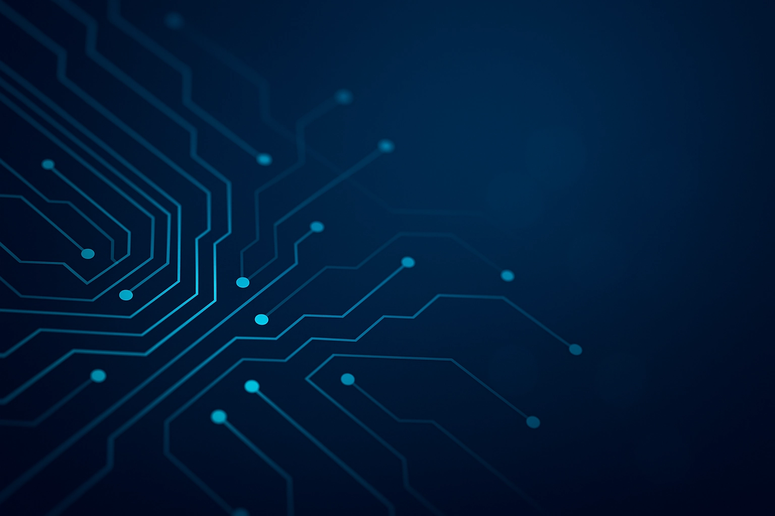 Industrial electronics repair