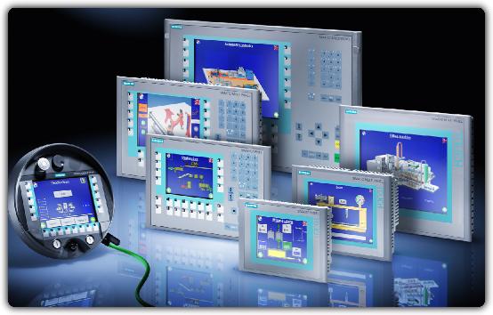 HMI Repairs, Industrial Monitors & Touch Screen Repair